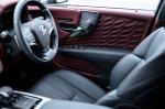 Lexus LS500h 2017 года (JP)